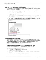 Preview for 240 page of Watchguard Firebox X20E User Manual