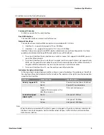 Preview for 19 page of Watchguard XTM 5 Series Hardware Manual