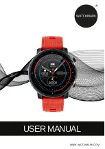 WATCHMARK WL15 User Manual preview
