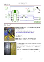 Watec WAT-910BD Assembly preview