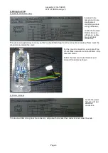 Предварительный просмотр 4 страницы Watec WAT-910BD Assembly