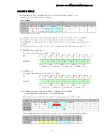 Предварительный просмотр 9 страницы Watec WAT-910BD Communications Manual