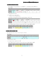 Предварительный просмотр 11 страницы Watec WAT-910BD Communications Manual