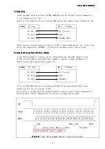 Предварительный просмотр 24 страницы Watec WAT-910BD Manual