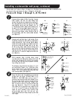 Preview for 7 page of Water Ace R200A Installation Manual