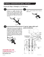 Preview for 9 page of Water Ace R200A Installation Manual