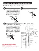 Preview for 21 page of Water Ace R200A Installation Manual