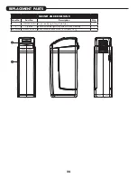 Предварительный просмотр 24 страницы Water Right IMP-844 Installation Instructions & Owner'S Manual