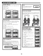 Предварительный просмотр 30 страницы Water Right IMP-844 Installation Instructions & Owner'S Manual