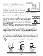 Preview for 6 page of Water Right Impression Series Installation Instructions & Owner'S Manual