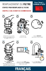 Предварительный просмотр 5 страницы Water Tech MC-1 Instructions Manual