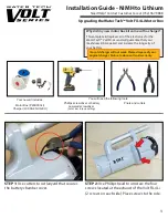 Water Tech Volt Series Installation Manual preview