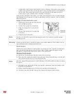 Предварительный просмотр 9 страницы Waterax MARK-3 Owner'S Manual