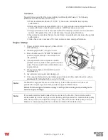 Предварительный просмотр 11 страницы Waterax MARK-3 Owner'S Manual