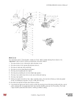 Предварительный просмотр 18 страницы Waterax MARK-3 Owner'S Manual