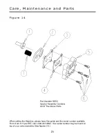 Preview for 26 page of WaterBoss cityBoss Installation And Service Manual