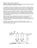 Preview for 40 page of WaterBoss cityBoss Installation And Service Manual