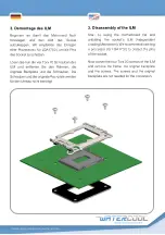 Preview for 3 page of Watercool HEATKILLER Series Assembly Instructions Manual