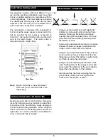 Preview for 6 page of Waterford Ceramic Hob Operating Manual