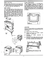 Предварительный просмотр 3 страницы Waterford Erin 90 T/V Installation Manual