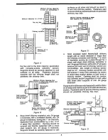 Предварительный просмотр 8 страницы Waterford Erin 90 T/V Installation Manual