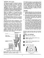 Предварительный просмотр 9 страницы Waterford Erin 90 T/V Installation Manual