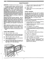 Предварительный просмотр 11 страницы Waterford Erin 90 T/V Installation Manual