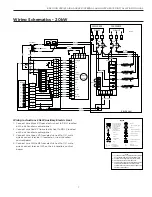 Preview for 8 page of WaterFurnace Envision Installation Manual