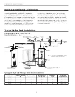 Предварительный просмотр 10 страницы WaterFurnace Synergy3D Installation Manual And Owner'S Manual