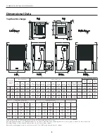 Предварительный просмотр 18 страницы WaterFurnace Synergy3D Installation Manual And Owner'S Manual