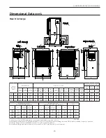 Предварительный просмотр 19 страницы WaterFurnace Synergy3D Installation Manual And Owner'S Manual