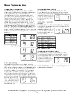 Preview for 10 page of WaterGroup 6200 SXT Service Manual