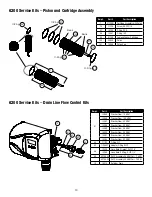 Preview for 13 page of WaterGroup 6200 SXT Service Manual