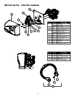 Preview for 17 page of WaterGroup 6200 SXT Service Manual