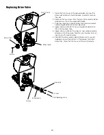 Preview for 24 page of WaterGroup 6200 SXT Service Manual