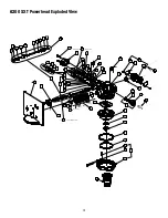 Preview for 31 page of WaterGroup 6200 SXT Service Manual