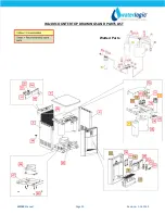 Предварительный просмотр 23 страницы WaterLogic WL100 Manual