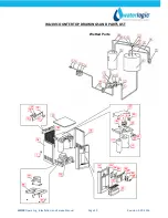 Предварительный просмотр 30 страницы WaterLogic WL100 Operating, Installation And Service Manual