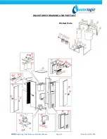 Предварительный просмотр 36 страницы WaterLogic WL100 Operating, Installation And Service Manual