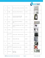 Preview for 38 page of WaterLogic WL100 Operating, Installation And Service Manual