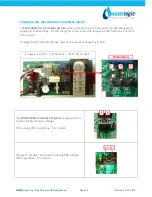 Preview for 49 page of WaterLogic WL100 Operating, Installation And Service Manual