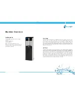 Предварительный просмотр 3 страницы WaterLogic WL100 Technical Manual