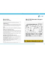 Предварительный просмотр 12 страницы WaterLogic WL100 Technical Manual