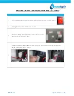 Preview for 6 page of WaterLogic WL270 Service Manual