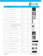 Preview for 9 page of WaterLogic WL270 Service Manual