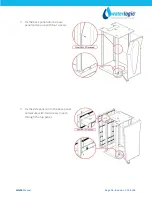 Предварительный просмотр 10 страницы WaterLogic WL400 Series Installation Procedures Manual