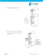 Preview for 11 page of WaterLogic WL400 Series Installation Procedures Manual