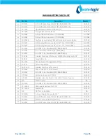 Preview for 35 page of WaterLogic WL500 - Sparkling Operating, Installation And Service Manual