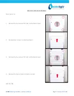 Preview for 31 page of WaterLogic WL800 - MAX II Operating, Installation And Service Manual