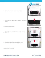 Preview for 32 page of WaterLogic WL800 - MAX II Operating, Installation And Service Manual